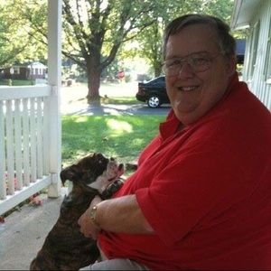 Meet your Posher, Travis